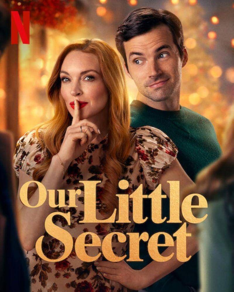 Imdb.com/Our Little Secret